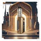 Geekvape Aegis Solo 3 Vape Kit (External Battery) 100W In DUBAI, UAE