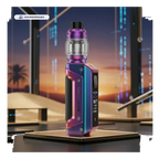 Geekvape Aegis Solo 3 Vape Kit (External Battery) 100W In DUBAI, UAE