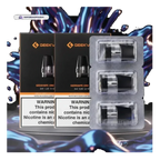 GeekVape Aegis One Pod Cartridge For Aegis 1FC &amp; ONE Kit (3pcs/pack) best price UAE — ESMA certified