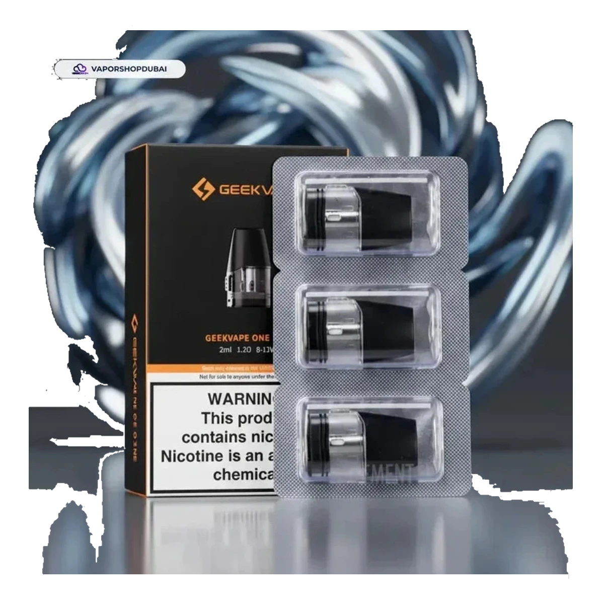 Authentic GeekVape vape Dubai | Emirates Vapor