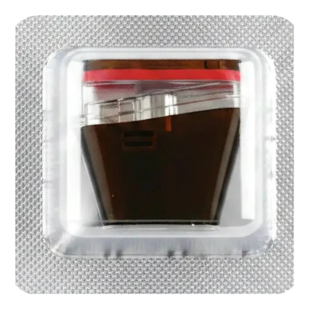 GeekVape Aegis Nano Replacement Pods 0-6-20-25w UAE | Emirates Vapor