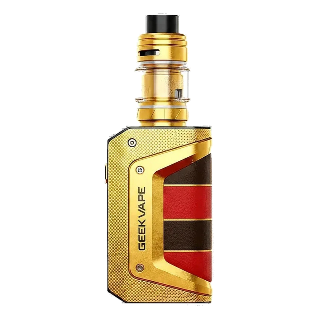GeekVape Aegis Legend III 3 Kit 200W with Z Fli Tank Atomizer 5.5ml UAE — Buy Dubai | Emirates Vapor