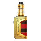 GeekVape Aegis Legend III 3 Kit 200W with Z Fli Tank Atomizer 5.5ml UAE — Buy Dubai | Emirates Vapor