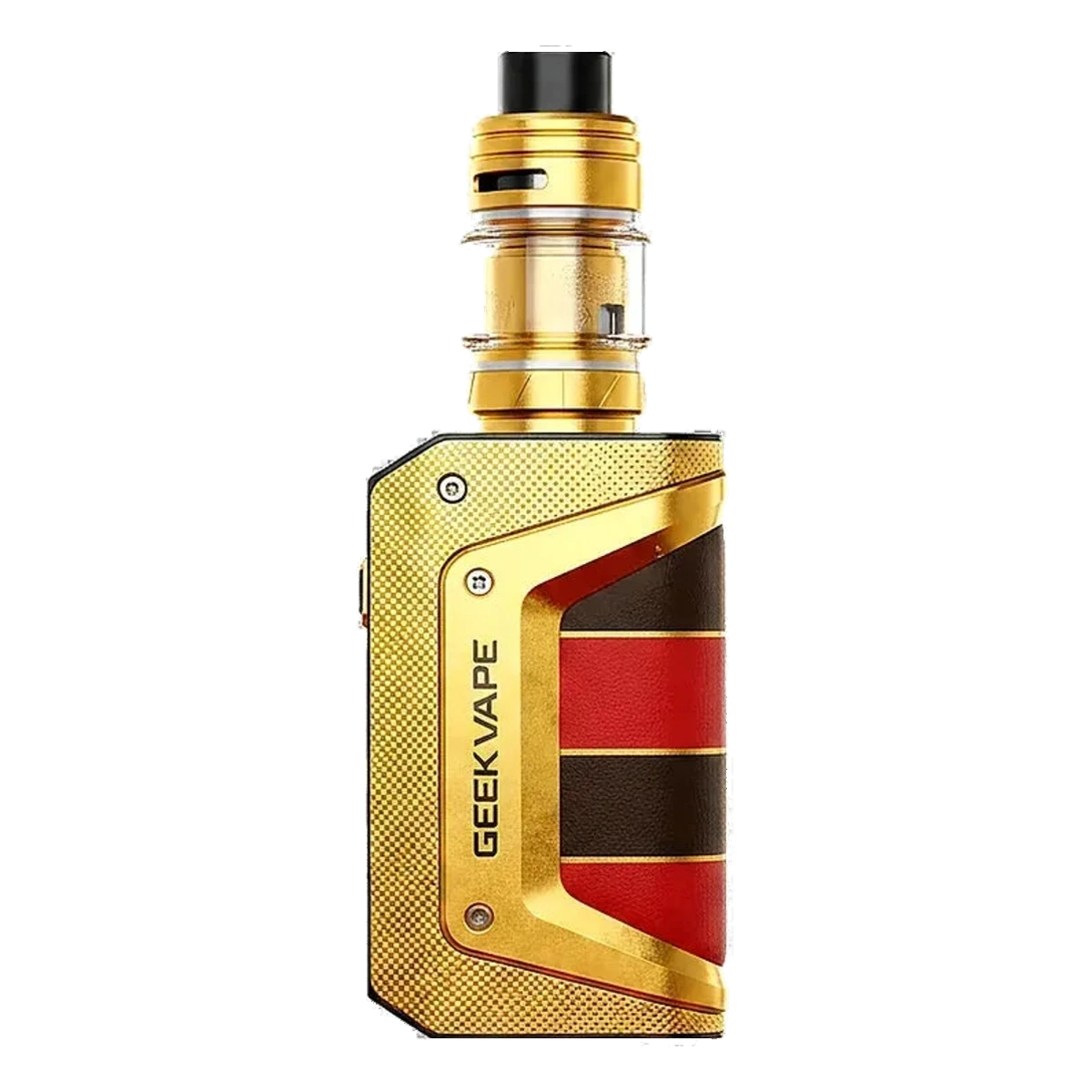 GeekVape Aegis Legend III 3 Kit 200W with Z Fli Tank Atomizer 5.5ml UAE — Buy Dubai | Emirates Vapor