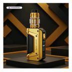GeekVape Aegis Legend III 3 Kit 200W with Z Fli Tank Atomizer 5.5ml colors UAE | Emirates Vapor Dubai