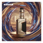 Buy Vaporesso GeekVape Aegis Legend III 3 Kit 200W with Z Fli Tank Atomizer 5.5ml Dubai same-day delivery