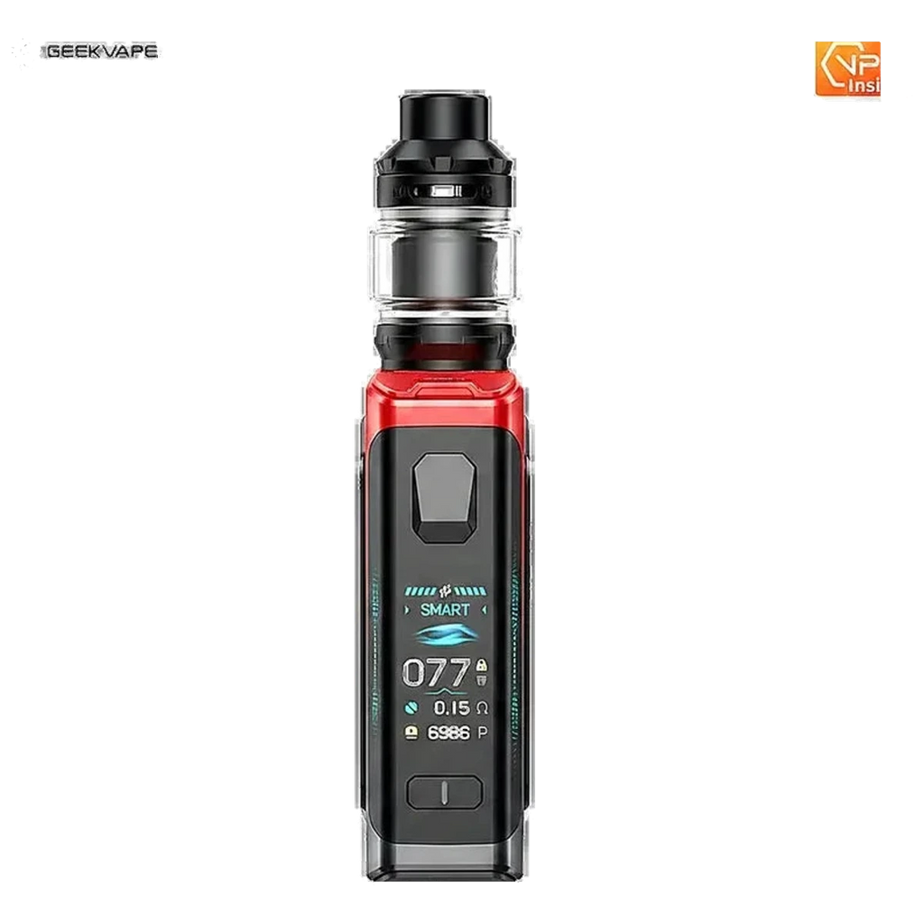 Geekvape Aegis Legend 5 Vape Mod Kit 200W UAE — Buy Dubai | Emirates Vapor