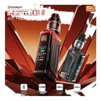 Geekvape Aegis Legend 5 Vape Mod Kit 200W best price UAE — ESMA certified