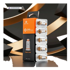Best buy Geek Vape G coil Replacement Coils 5 Pack UAE — Buy Dubai | Emirates Vapor