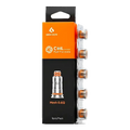 Best buy Geek Vape G coil Replacement Coils 5 Pack 0.6ohm UAE | Emirates Vapor