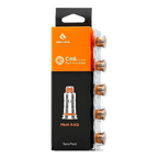 Best buy Geek Vape G coil Replacement Coils 5 Pack 0.6ohm UAE | Emirates Vapor