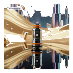 Best buy Geek Vape G coil Replacement Coils 5 Pack resistances UAE | Emirates Vapor Dubai