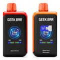 Geek Bar Watt 23000 Puffs Disposable Vape 5% (50mg) Nicotine watermelon-ice UAE | Emirates Vapor