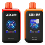 Geek Bar Watt 23000 Puffs Disposable Vape 5% (50mg) Nicotine watermelon-ice UAE | Emirates Vapor