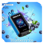 Geek Bar Watt 23000 Puffs Disposable Vape 5% (50Mg) Nicotine Uae — AED 45 | Emirates Vapor
