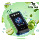 Geek Bar Watt 23000 Puffs Disposable Vape 5% (50mg) Nicotine UAE — Buy Dubai | Emirates Vapor