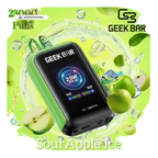 Geek Bar Watt 23000 Puffs Disposable Vape 5% (50mg) Nicotine best price UAE — ESMA certified