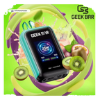 Geek Bar Watt 23000 Puffs Disposable Vape 5% (50Mg) Nicotine Uae — AED 45 | Emirates Vapor