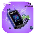 Geek Bar Watt 23000 Puffs Disposable Vape 5% (50mg) Nicotine best price UAE — ESMA certified