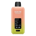 Geek Bar Ice Prince 50000 Puffs Disposable Vape watermelon-bubble-gum-ice UAE | Emirates Vapor