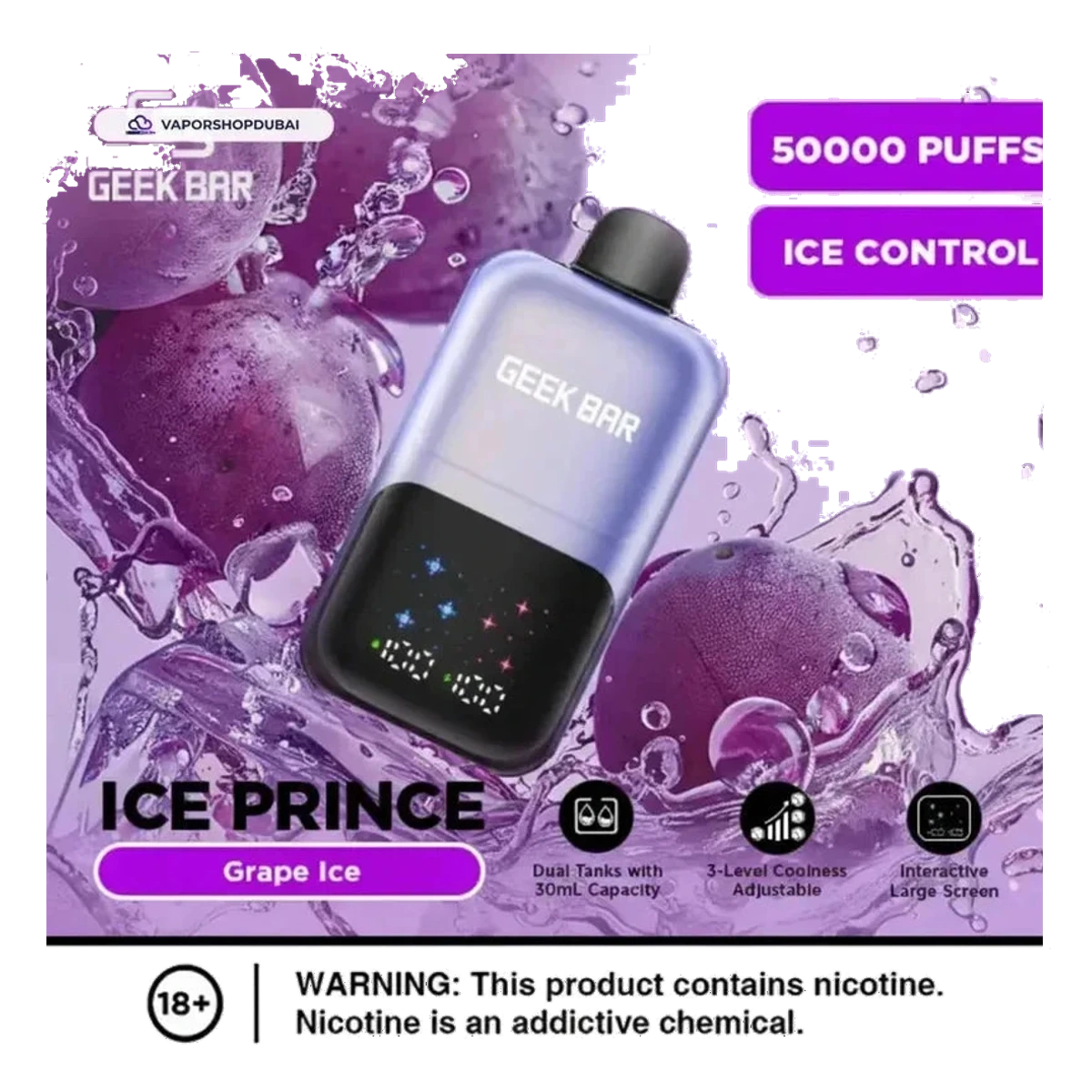 Authentic Emirates Vapor vape Dubai | Emirates Vapor