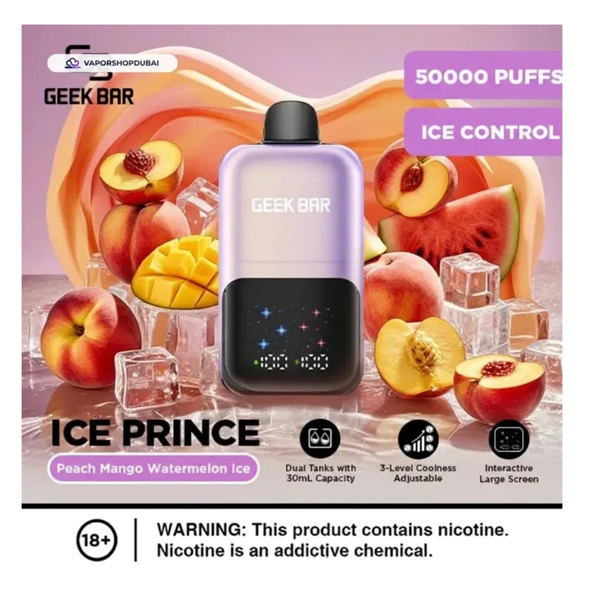 Authentic Emirates Vapor vape Dubai | Emirates Vapor