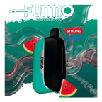 FUMMO Power 15000 Puffs Disposable Vape flavors UAE | Emirates Vapor Dubai