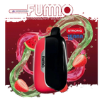 FUMMO Power 15000 Puffs Disposable Vape best price UAE — ESMA certified