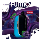 FUMMO Power 15000 Puffs Disposable Vape UAE — Buy Dubai | Emirates Vapor