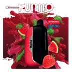 FUMMO Power 15000 Puffs Disposable Vape best price UAE — ESMA certified