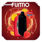 Authentic FUMMO vape Dubai | Emirates Vapor