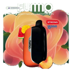 FUMMO Power 15000 Puffs Disposable Vape UAE — Buy Dubai | Emirates Vapor