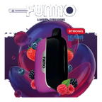 Fummo Power 15000 Puffs Disposable Vape Uae — AED 45 | Emirates Vapor