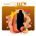 FUMMO Power 15000 Puffs Disposable Vape flavors UAE | Emirates Vapor Dubai