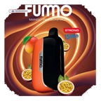 Buy FUMMO FUMMO Power 15000 Puffs Disposable Vape Dubai same-day delivery