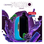 Authentic FUMMO vape Dubai | Emirates Vapor
