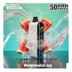 FUMMO Nova 50000 Puffs Disposable Vape flavors UAE | Emirates Vapor Dubai
