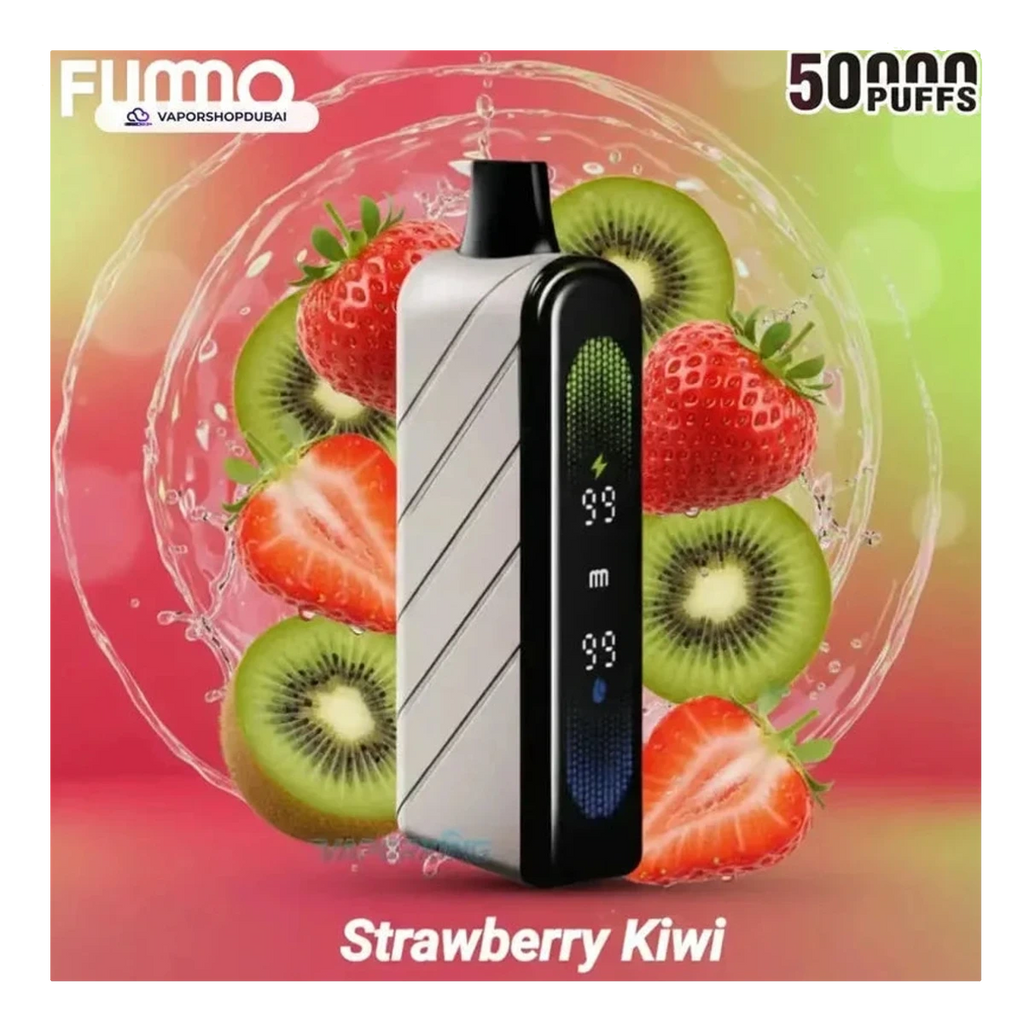Authentic FUMMO vape Dubai | Emirates Vapor