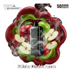FUMMO Nova 50000 Puffs Disposable Vape UAE — Buy Dubai | Emirates Vapor