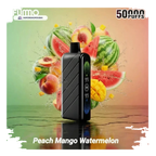 Fummo Nova 50000 Puffs Disposable Vape Uae — AED 45 | Emirates Vapor