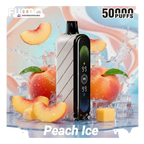 FUMMO Nova 50000 Puffs Disposable Vape flavors UAE | Emirates Vapor Dubai
