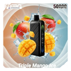 FUMMO Nova 50000 Puffs Disposable Vape UAE — Buy Dubai | Emirates Vapor