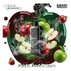 FUMMO Nova 50000 Puffs Disposable Vape UAE — Buy Dubai | Emirates Vapor