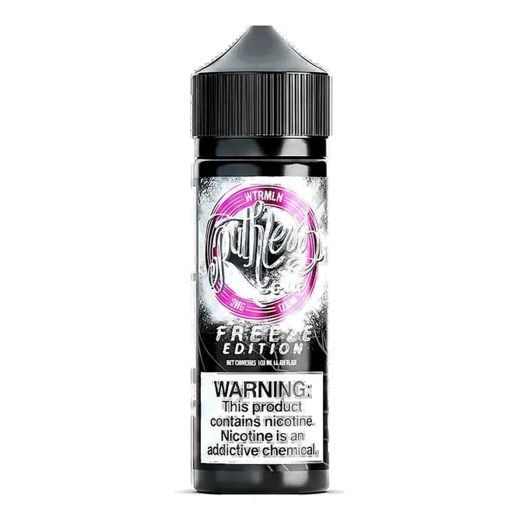 Freeze Edition Wtrmln By Ruthless Vapor 120 Ml 6-mg UAE | Emirates Vapor