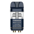 Freemax Rexa Replacement Pods 3ml 1-2- UAE | Emirates Vapor