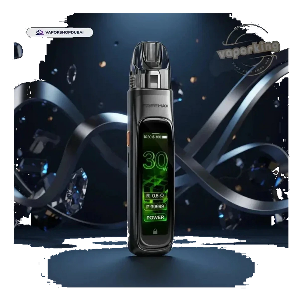 Freemax Rexa Pro Kit 30W Uae — AED 120 | Emirates Vapor