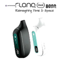 Flonq Max S 8000 Puffs Disposable Vape strawberry-watermelon UAE | Emirates Vapor