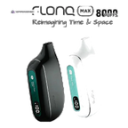 Flonq Max S 8000 Puffs Disposable Vape strawberry-watermelon UAE | Emirates Vapor
