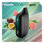 Flonq Max S 8000 Puffs Disposable Vape flavors UAE | Emirates Vapor Dubai