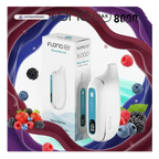 Buy Emirates Vapor Flonq Max S 8000 Puffs Disposable Vape Dubai same-day delivery